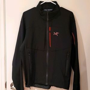 Arcteryx Gamma LT Jacket Men